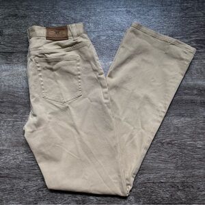 Lauren Ralph Lauren Vintage Beaded pants Size 4